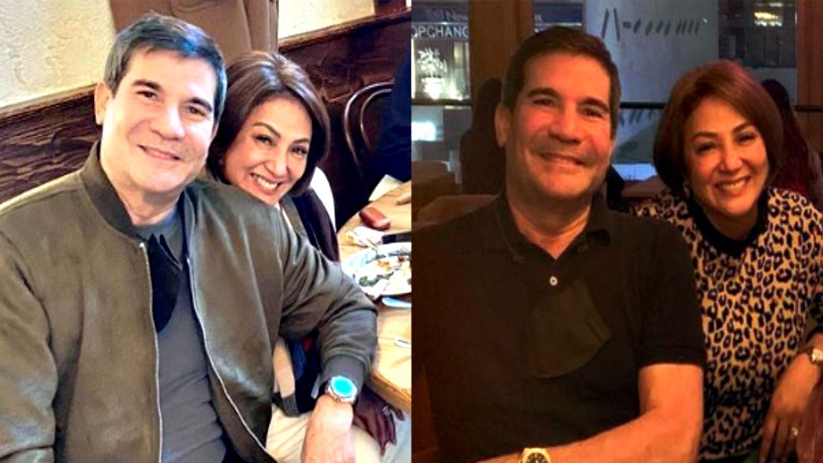 Edu Manzano Cherry Pie Picache