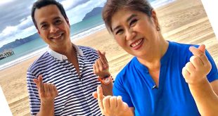 John Lloyd Cruz Jessica Soho