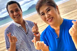 John Lloyd Cruz Jessica Soho