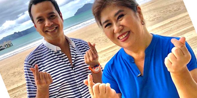 John Lloyd Cruz Jessica Soho