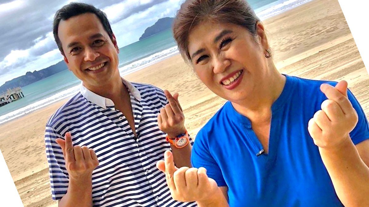 John Lloyd Cruz Jessica Soho