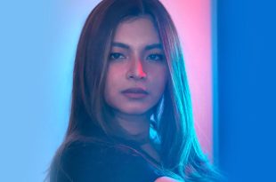 Angel Locsin