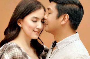 Ara Mina Dave Amarinez