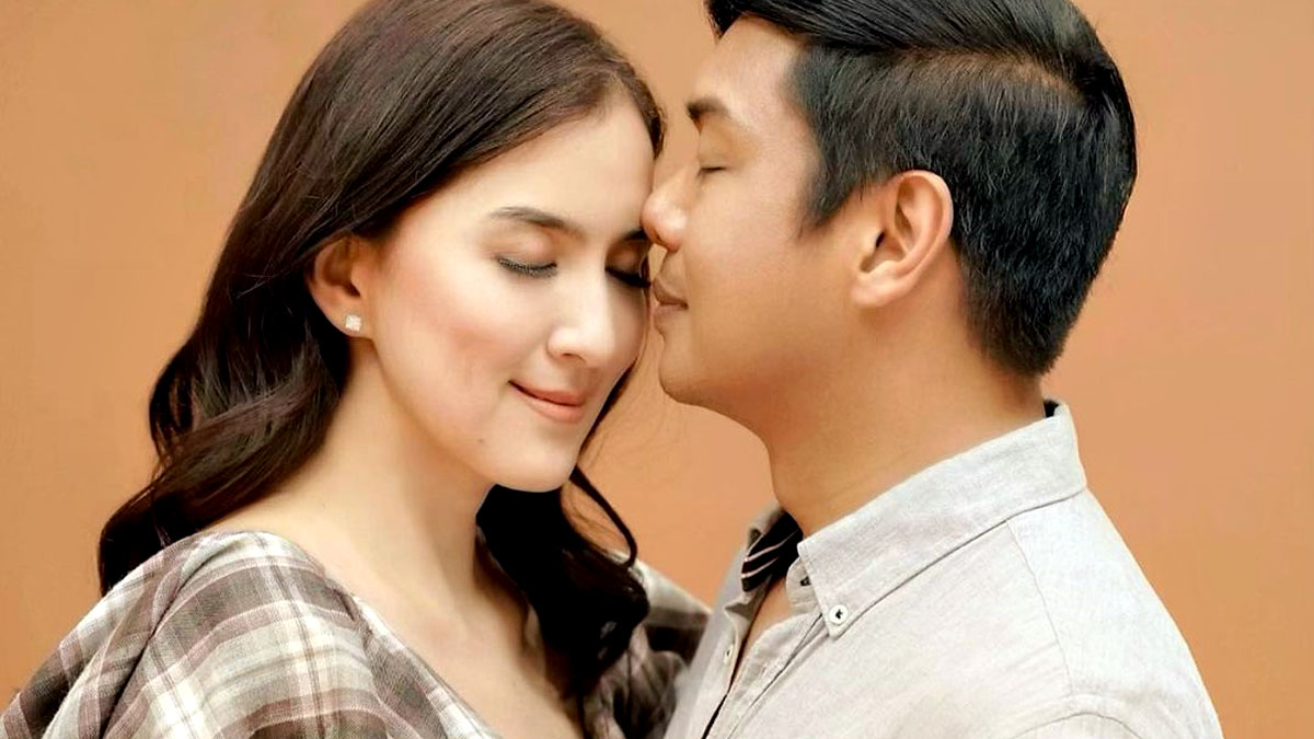 Ara Mina Dave Amarinez
