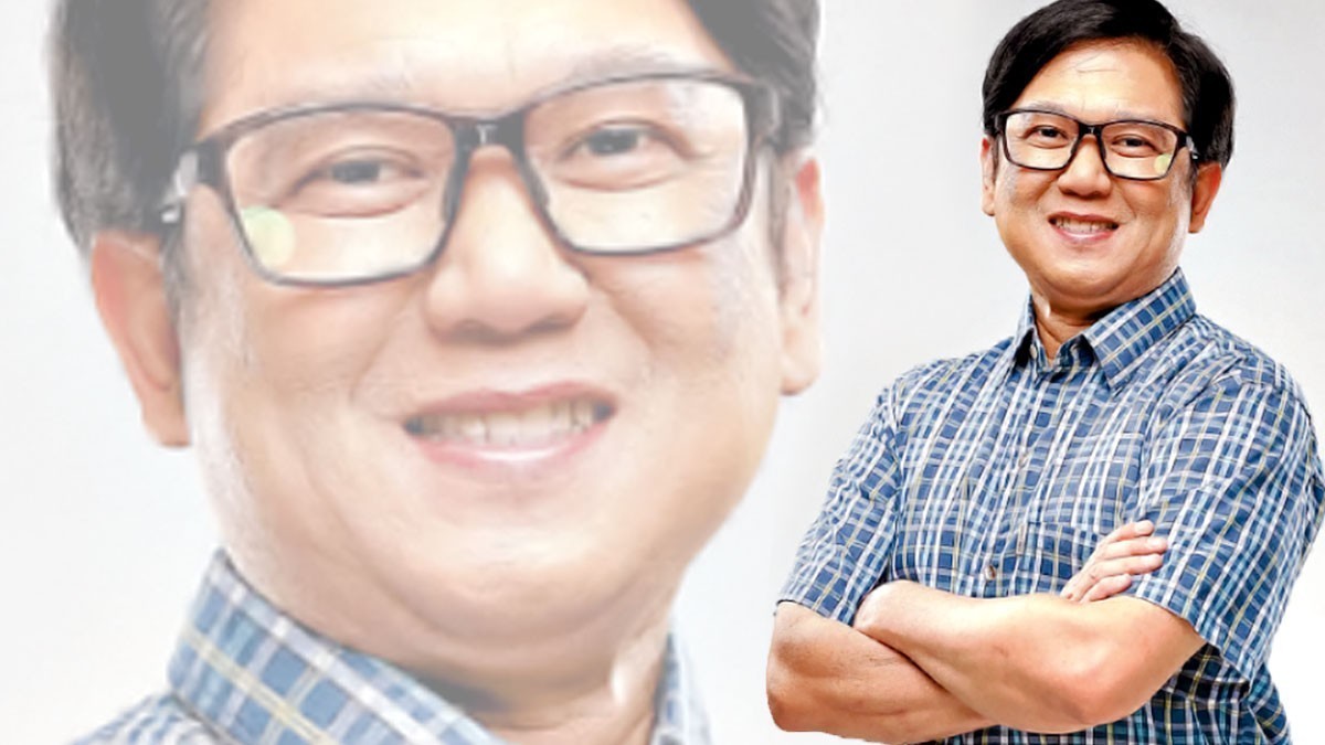 Herbert Bautista