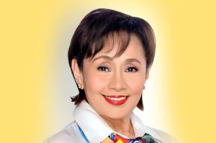 Vilma Santos