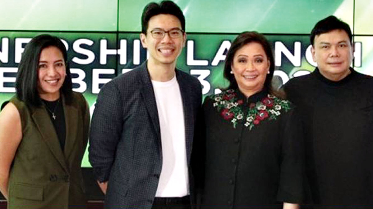 ABS-CBN iQiyi