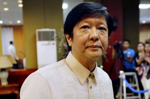 Bongbong Marcos