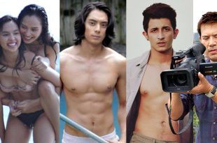 Cara Gonzales Jela Cuenca Luis Hontiveros Rash Flores Brillante Mendoza