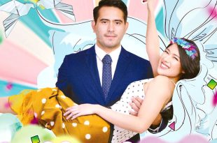 Gigi De Lana Gerald Anderson