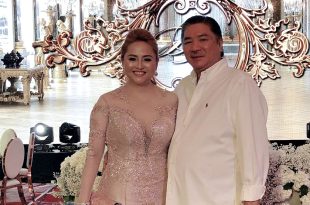 Sir Jerry Yap JSY Maam Evelyn 2