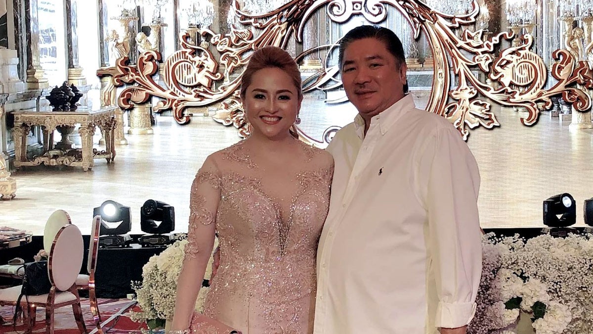 Sir Jerry Yap JSY Maam Evelyn 2