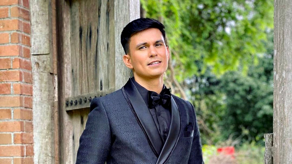 Tom Rodriguez