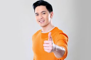 Alden Richards