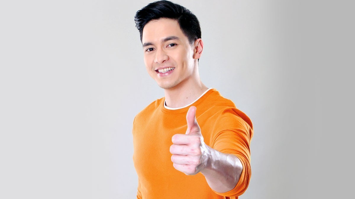 Alden Richards