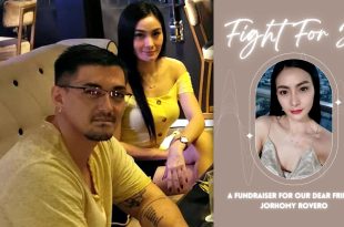 Andrew Schimmer Jho Rovero