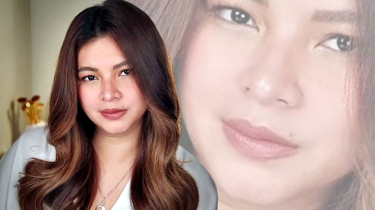 Angel Locsin