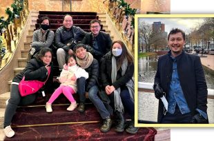 Baron Geisler Doll House