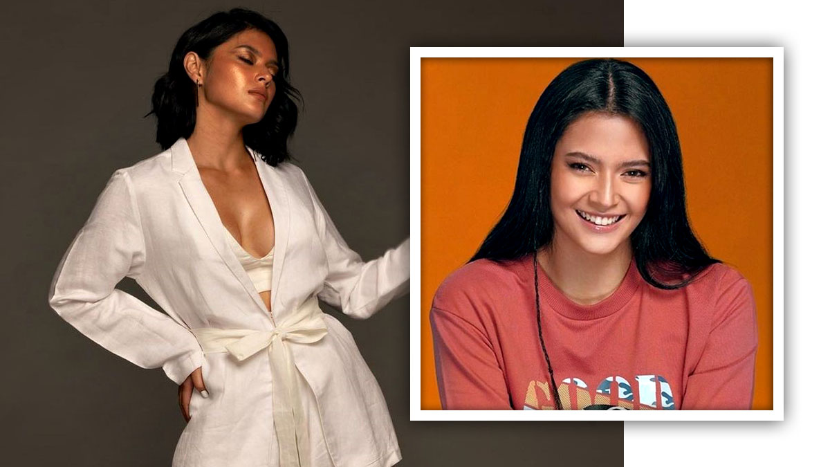 Bianca Umali