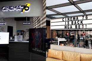 CINEMA 76