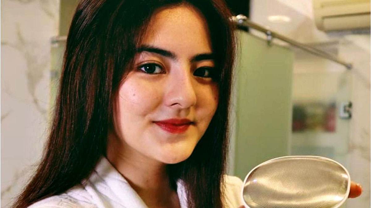 Cassy Legaspi