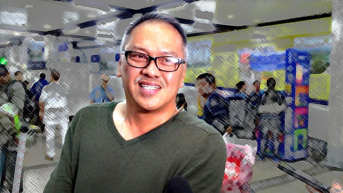 Jerry Sineneng