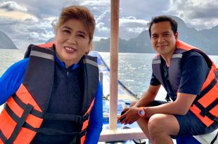 Jessica Soho John Lloyd Cruz