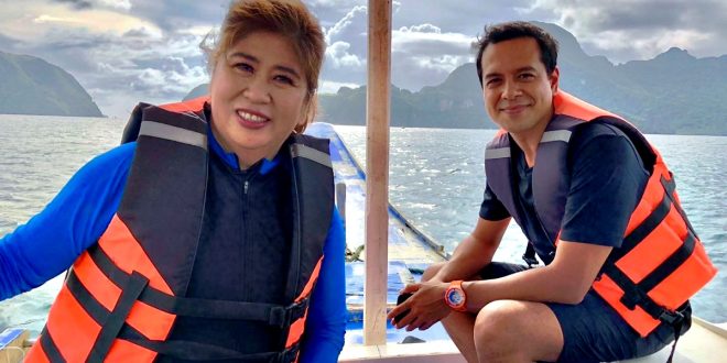 Jessica Soho John Lloyd Cruz