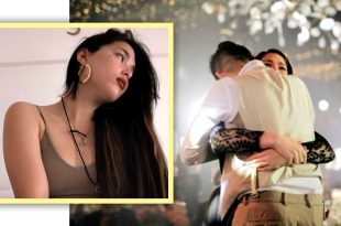 Kylie Padilla Robin Padilla