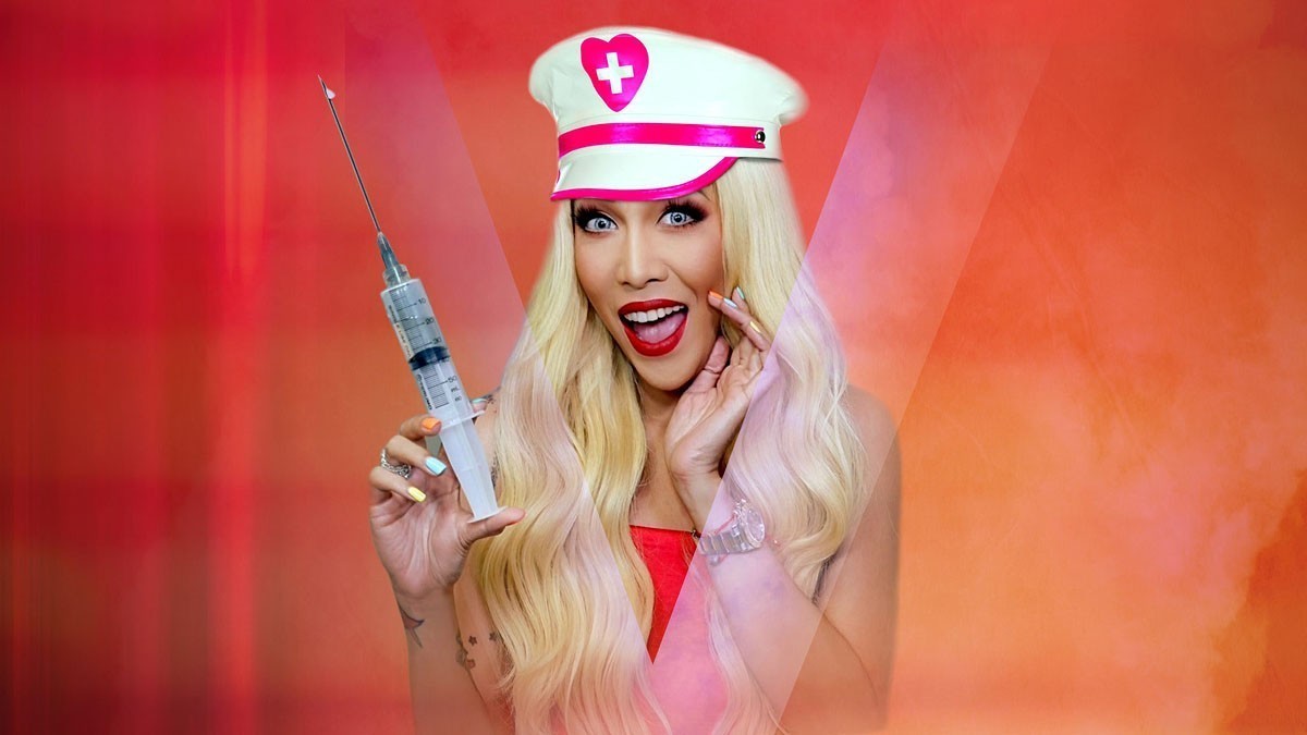 Vice Ganda VAX GANDA USA TOUR