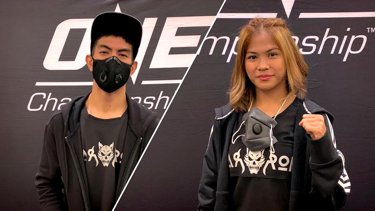 Denice Zamboanga Drex Zamboanga