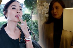 Heart Evangelista Sharon Cuneta