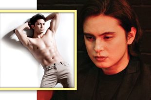 James Reid