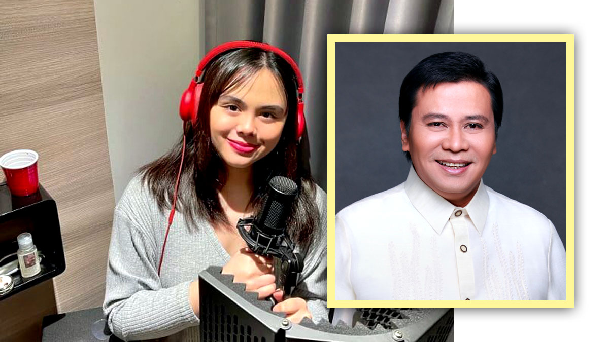 Jinggoy Estrada Julienne Jill Ejercito
