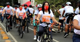 Joy Belmonte Bike Lane