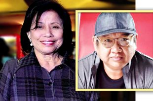 Mother Lily Monteverde Erik Matti