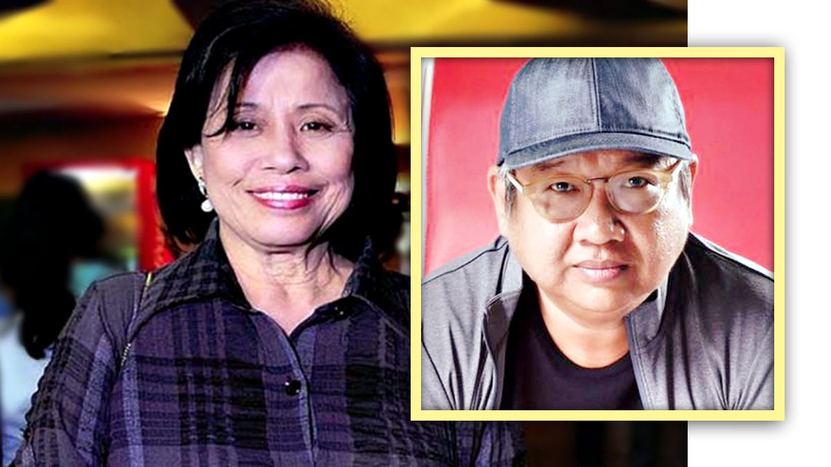 Mother Lily Monteverde Erik Matti