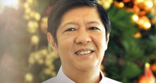 Bongbong Marcos