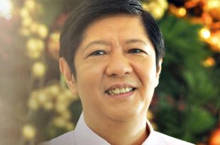 Bongbong Marcos