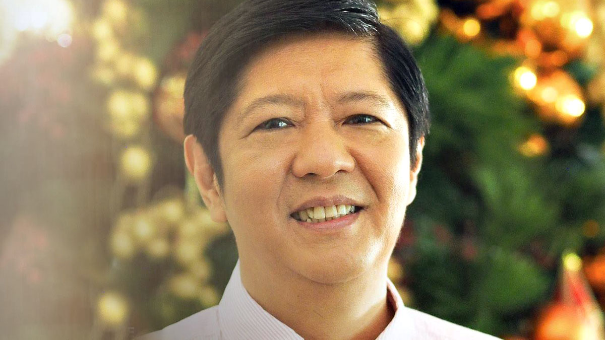 Bongbong Marcos