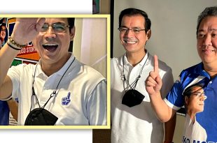 Isko Moreno Joven Tan