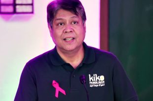 Kiko Pangilinan