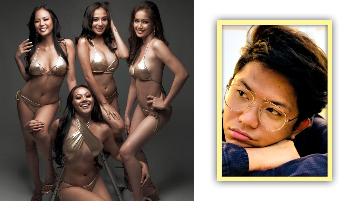 Sab Aggabao Cara Gonzales Ayana Misola Stephanie Raz Darryl Yap
