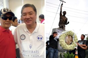 Sir Jerry Yap JSY Rommel Sales