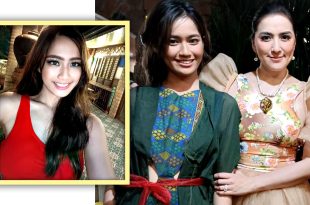 Ayanna Misola Ara Mina