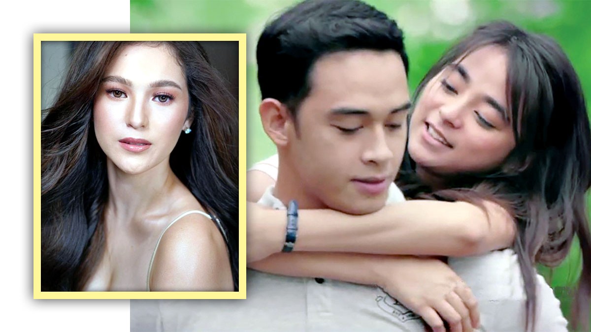 Barbie Imperial Diego Loyzaga AJ Raval