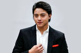 Daniel Padilla