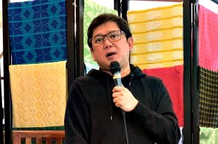 Herbert Batista Rene Boy