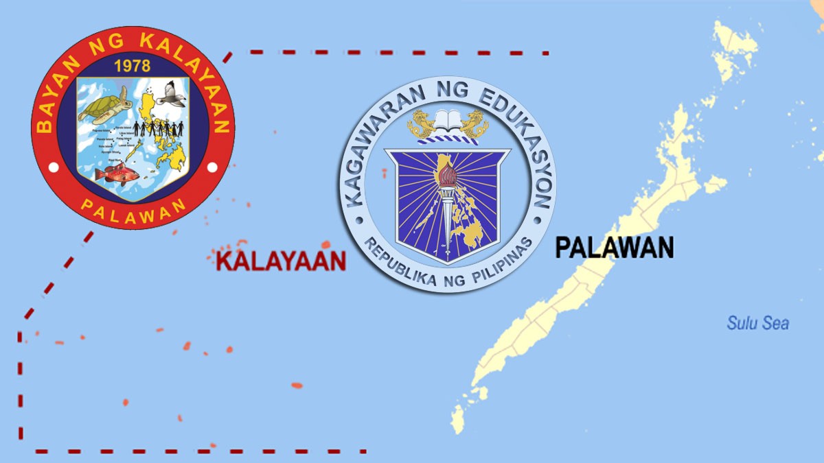Kalayaan Pagasa Deped