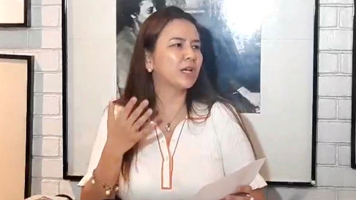 Mary Mitzi Mitch Cajayon-Uy
